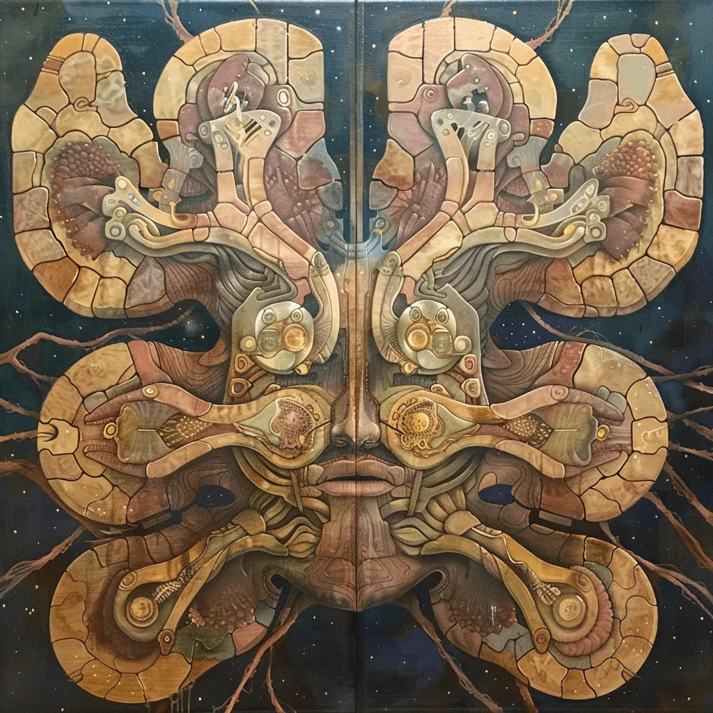 Creation