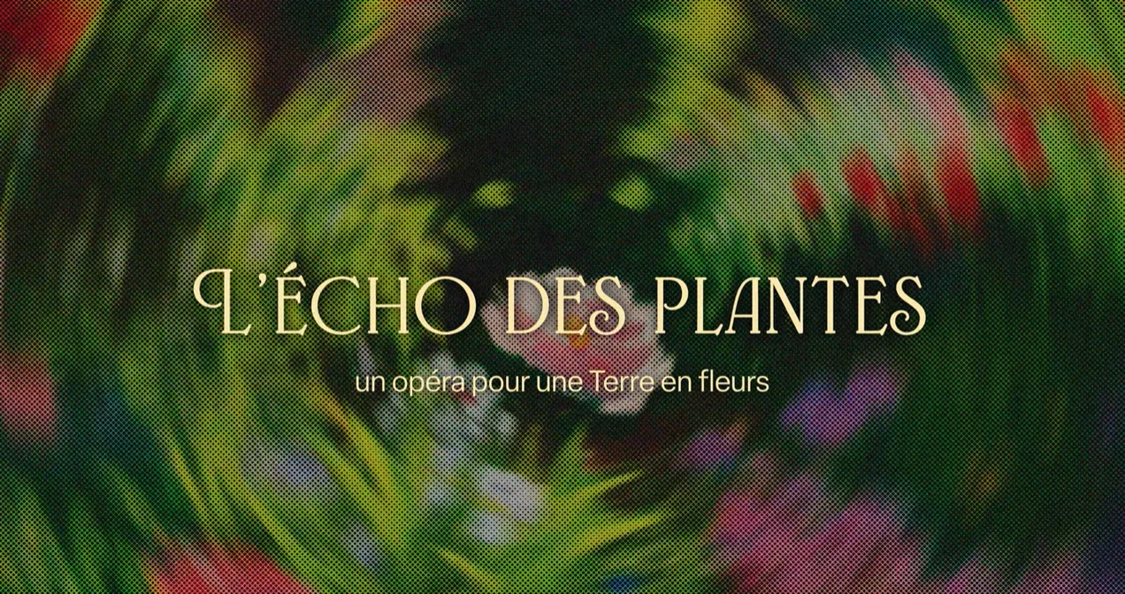 L'Écho des Plantes — image 1