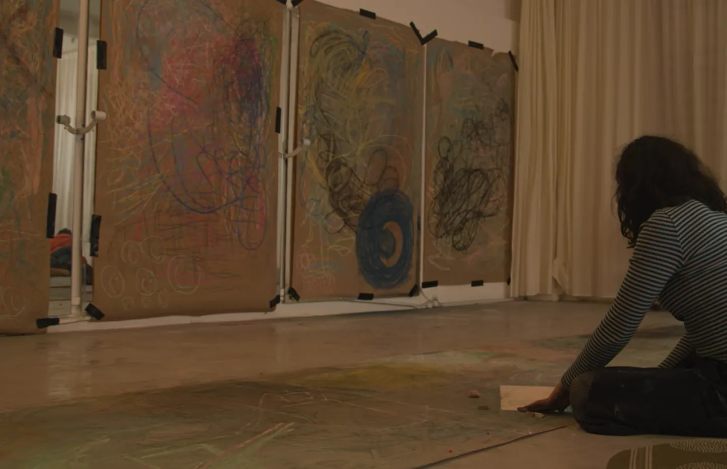 Intuitive Painting — image 1