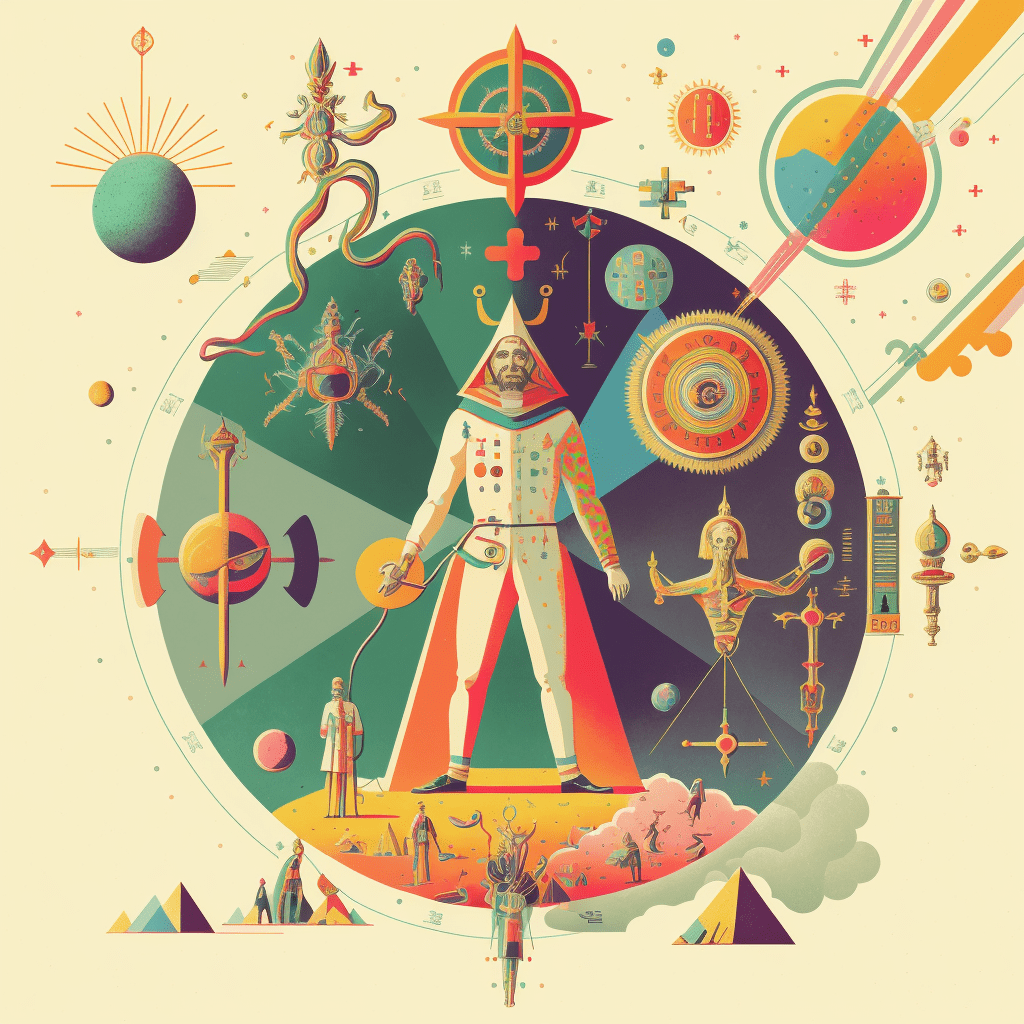 Mission Image